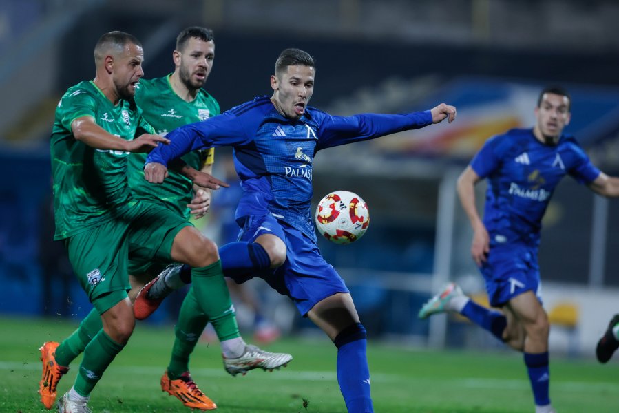 Левски Витоша1