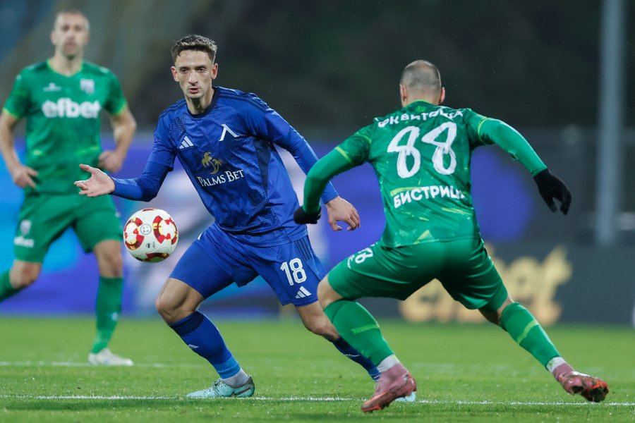 Левски Витоша1