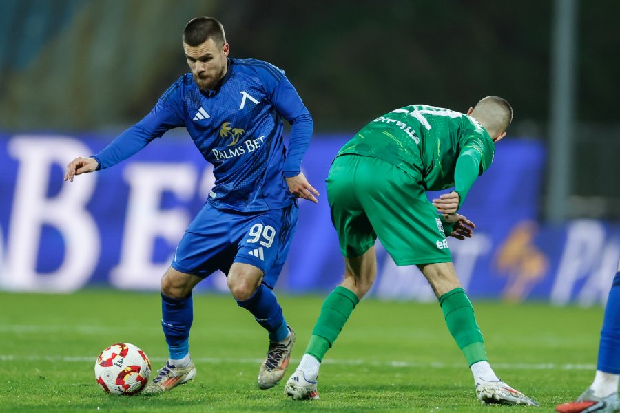 Левски Витоша1