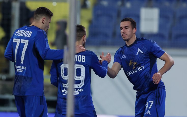 Левски обяви кога дава старт на зимната си подготовка