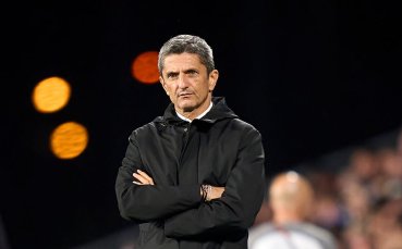 Разван Луческу с претенции след равенството с Лудогорец