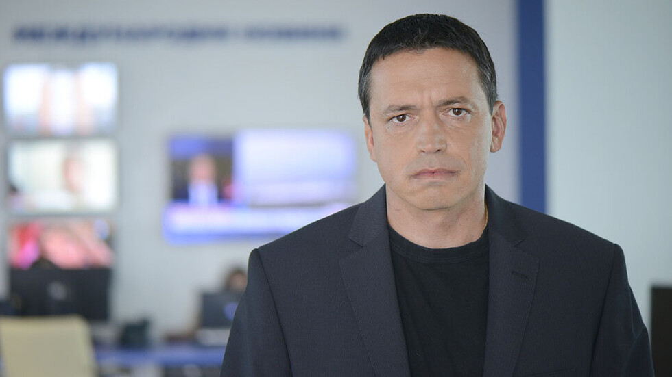 „Условно правосъдие“ в „Темата на NOVA“