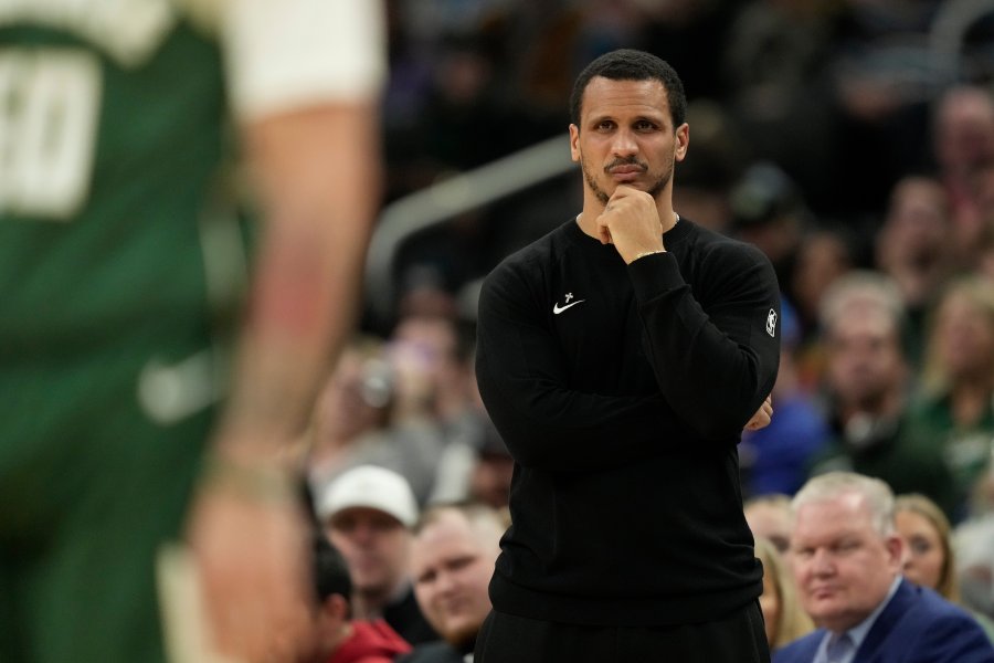 Милуоки Бъкс Бостън Селтикс1