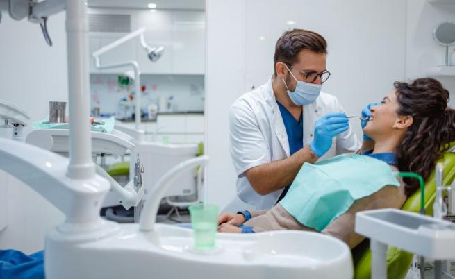 Двойно поскъпване на зъболекарските услуги