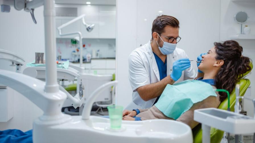 Снимката е илюстративна