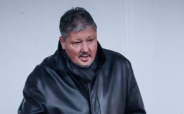 Организират турнир и търг в подкрепа на Любо Пенев