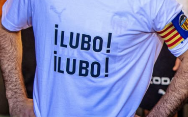 Бивш съотборник на Любо Пенев във Валенсия обяви добра новина