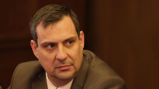 <p>Кой е новоизбраният председател на Българската петролна и газова асоциация</p>