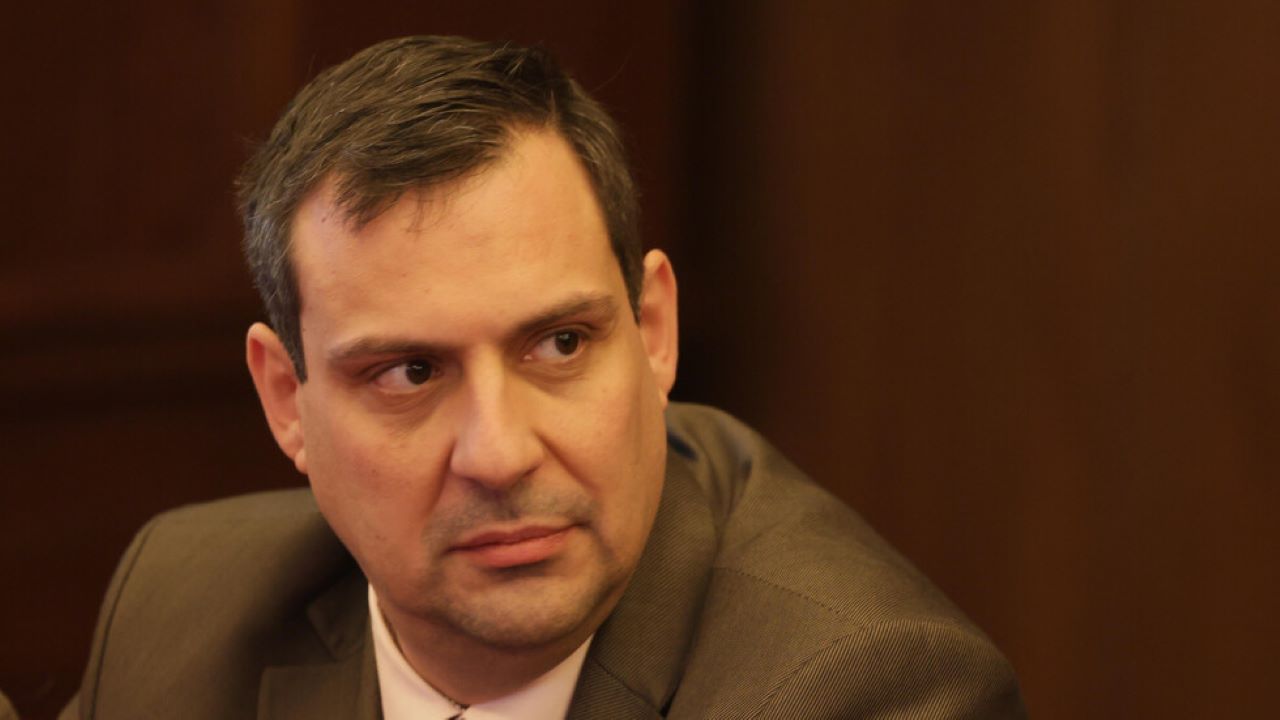 Светослав Бенчев е преизбран за председател на Българската петролна и газова асоциация