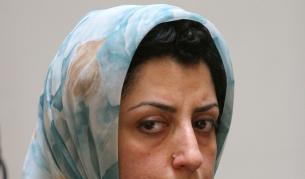 Иран арестува нобелистката Наргес Мохамади отново