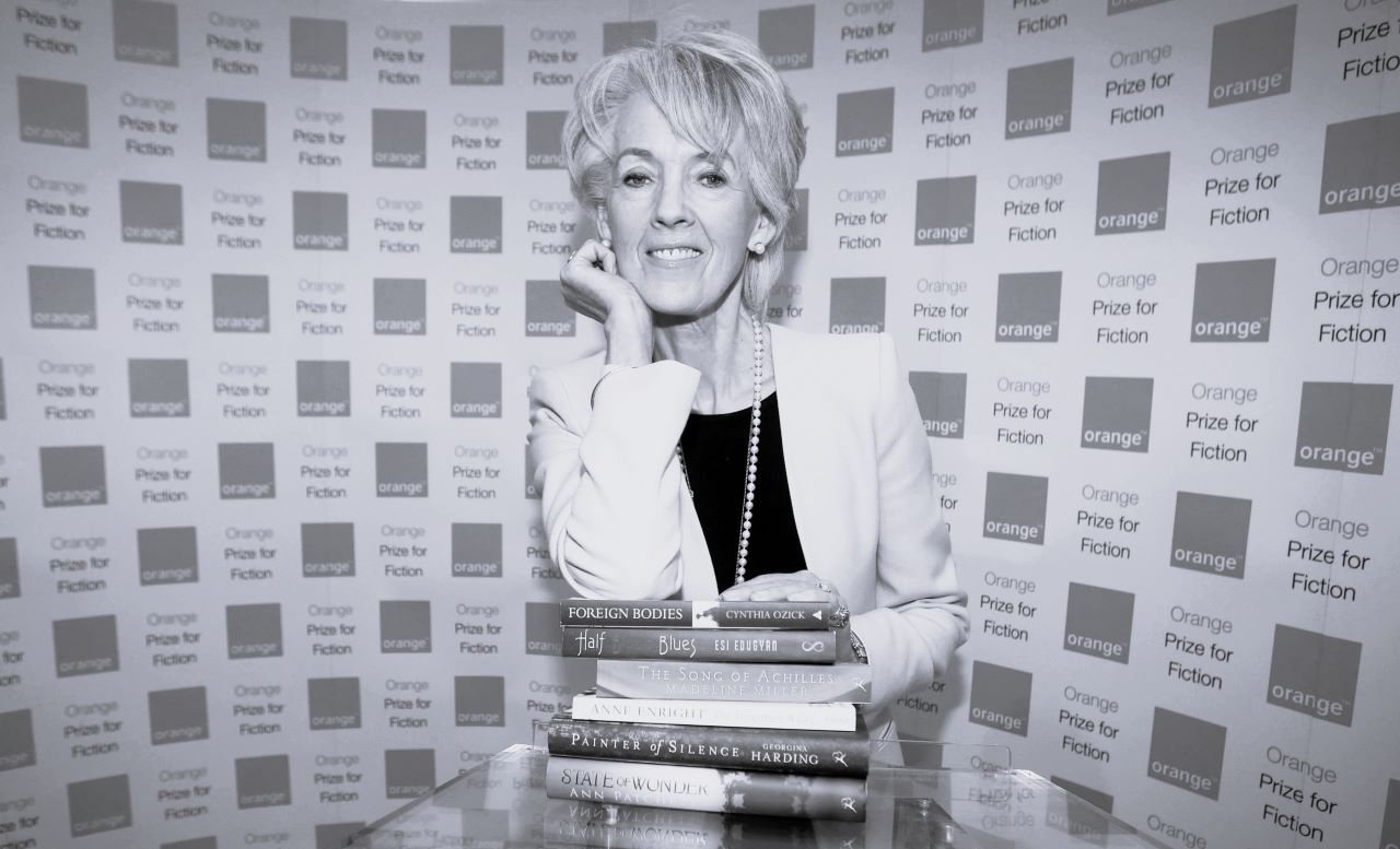 Известната писателка Джоана Тролъп, майстор на семейните саги, почина на 82 години