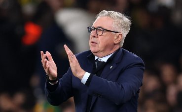 Бразилия ще покаже вярата си в проекта на Анчелоти с нов голям договор