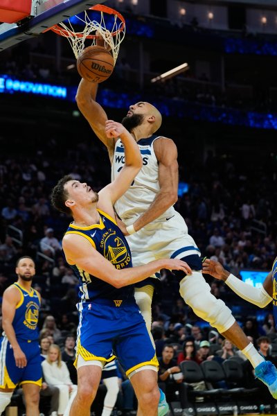 Голдън Стейт Уориърс Минесота Тимбъруулвс1