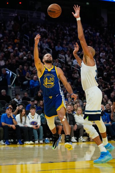 Голдън Стейт Уориърс Минесота Тимбъруулвс1