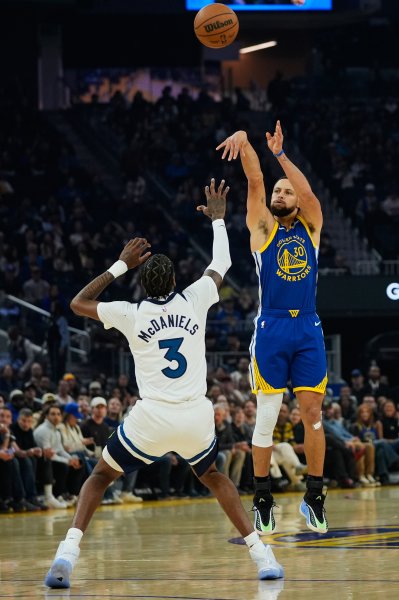 Голдън Стейт Уориърс Минесота Тимбъруулвс1