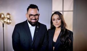 Михаела Маринова за успеха, съмнението и любовта извън прожекторите