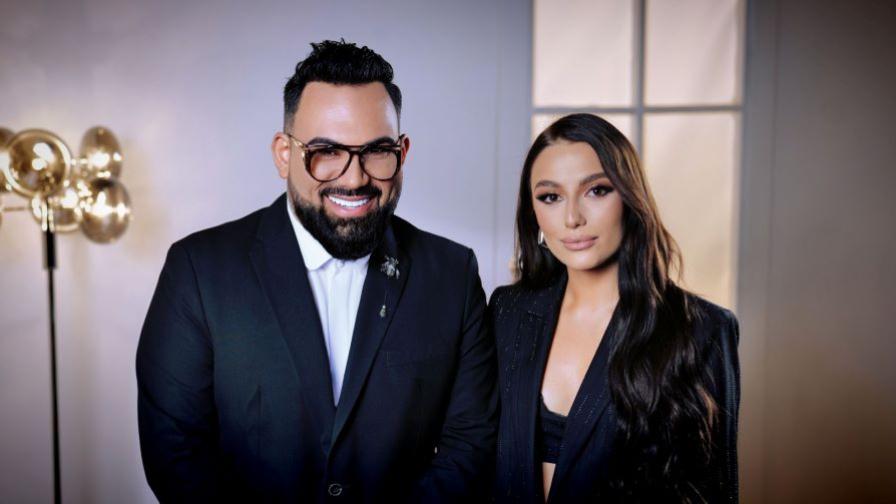 Михаела Маринова за успеха, съмнението и любовта извън прожекторите