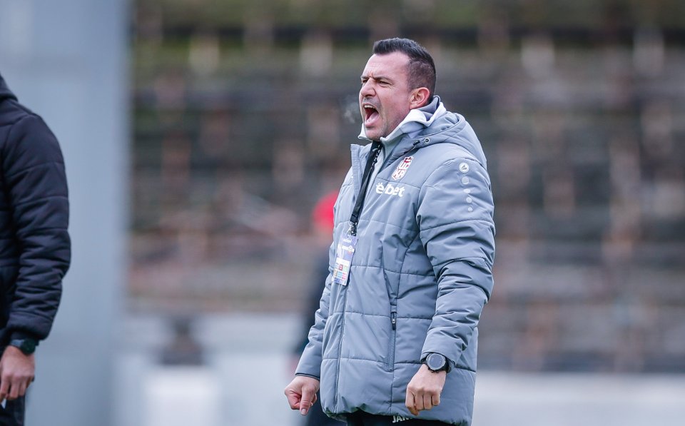 Славия ЦСКА 19481