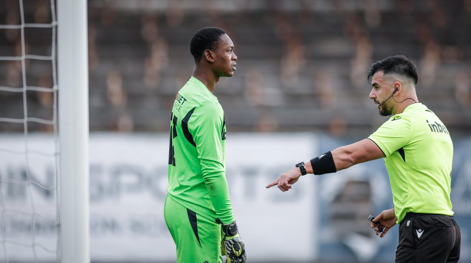 Славия ЦСКА 19481