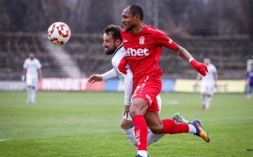 Втора загуба за ЦСКА 1948 в Турция