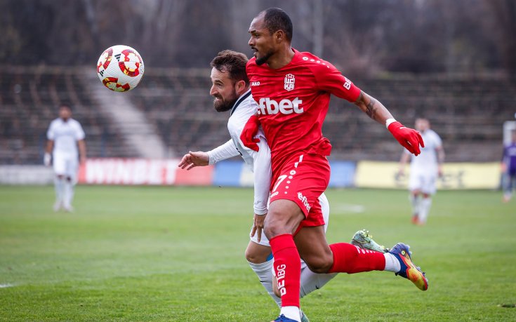 Втора загуба за ЦСКА 1948 в Турция