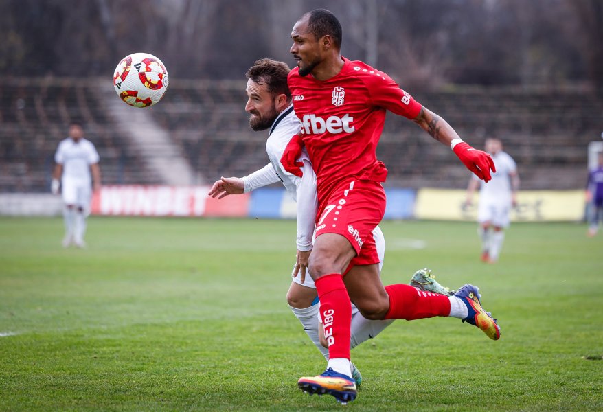 Славия ЦСКА 19481