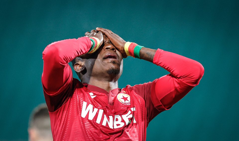 ЦСКА Локомотив София1