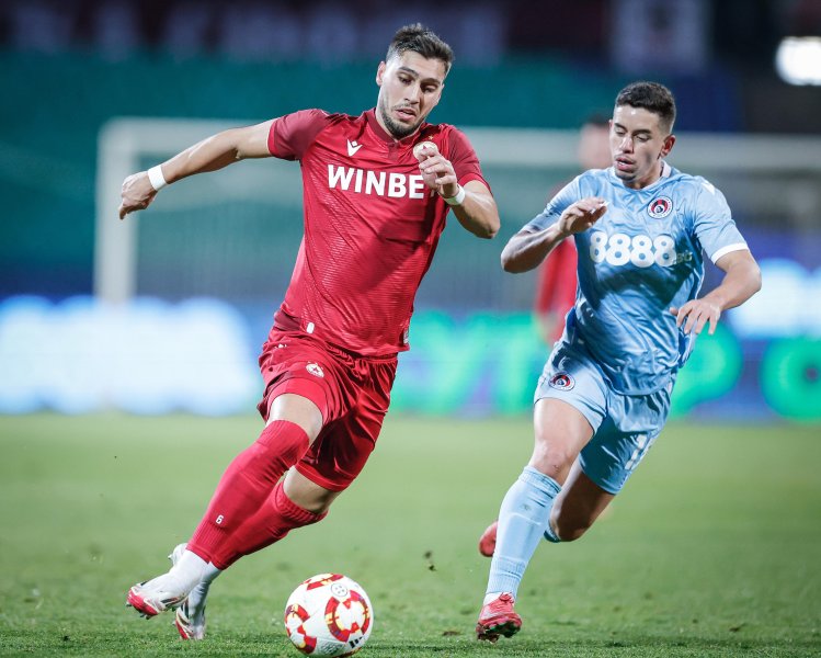 ЦСКА Локомотив София1