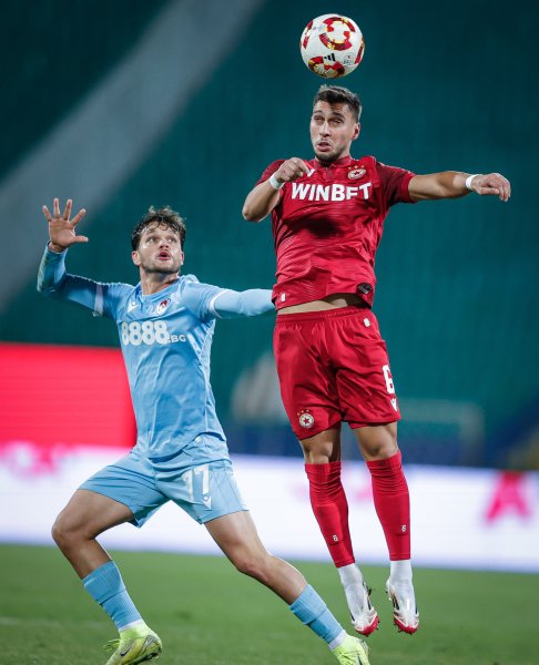 ЦСКА Локомотив София1