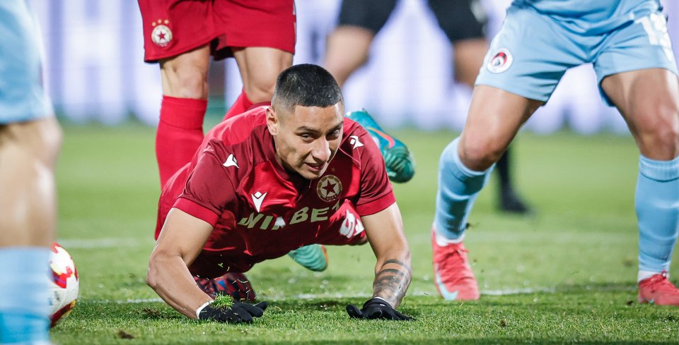 ЦСКА Локомотив София1