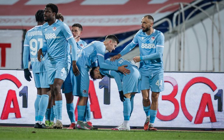 Локомотив София ще изиграе пет контроли в Анталия