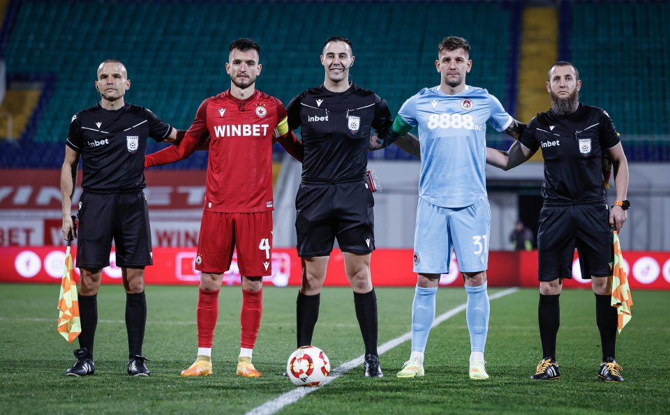 ЦСКА Локомотив София1