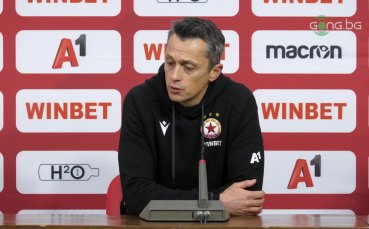 Янев: Сега единствено искам да си почина от стреса и напрежението