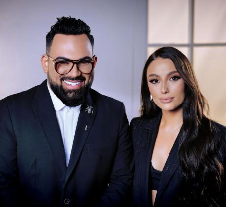 е от онези артисти за които пътят към сцената никога