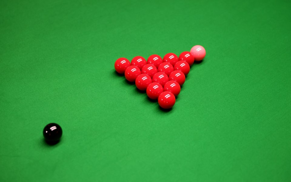 Аматьор спечели сензационно Shoot Out за първа ранкинг титла (видео + снимки)