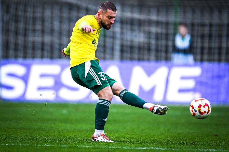 Добруджа Ботев Враца1