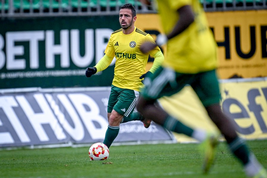 Добруджа Ботев Враца1