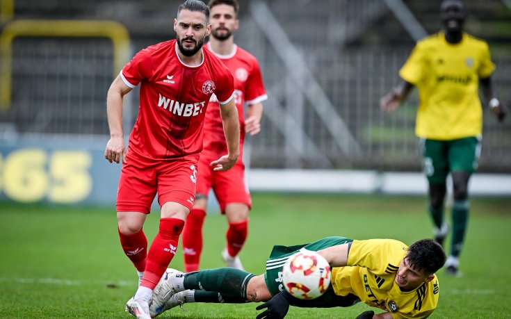 Кметът на Враца след класирането: В такива моменти треньорът поема отговорност