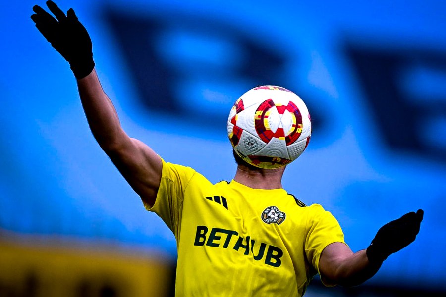 Добруджа Ботев Враца1