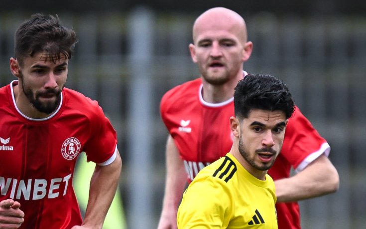 Защитата на Ботев Враца се премести в Румъния - и Ариан Кабаши си тръгна