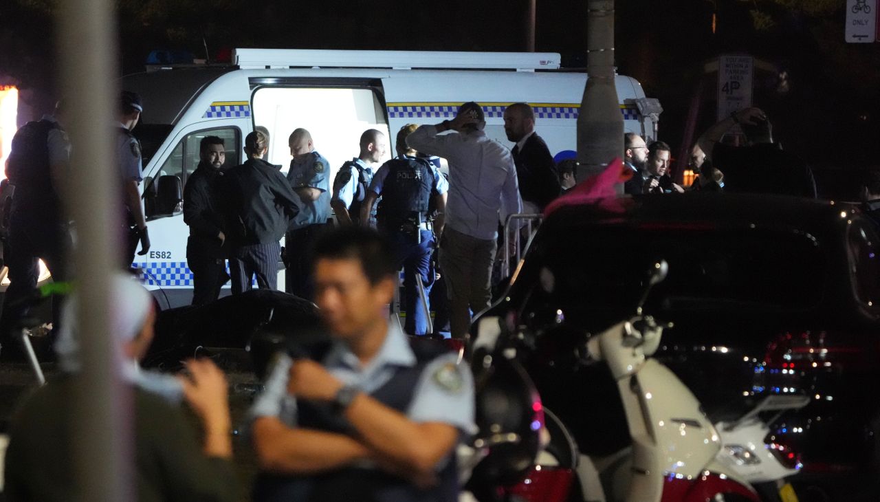 „Ужасяващ акт на насилие“: Реакции на световните лидери след атаката в Сидни