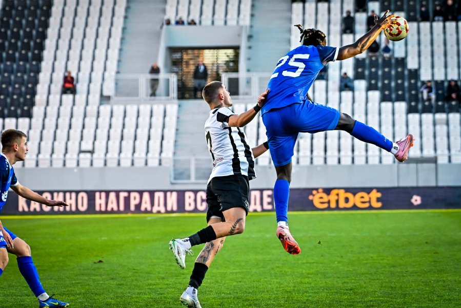 Локомотив Пловдив Монтана1