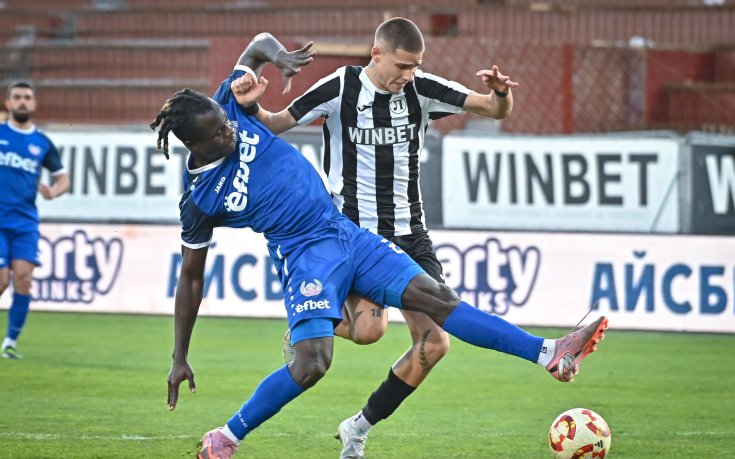 Монтана заминава за Турция без четирима чужденци