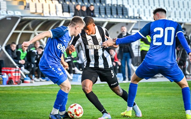 Горчив финал за Монтана на лагера в Турция