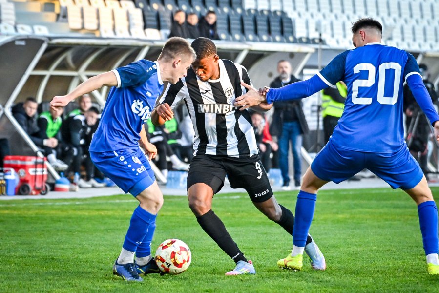 Локомотив Пловдив Монтана1