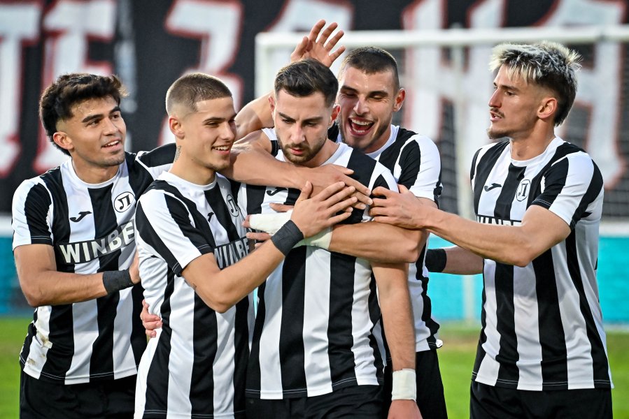 Локомотив Пловдив Монтана1