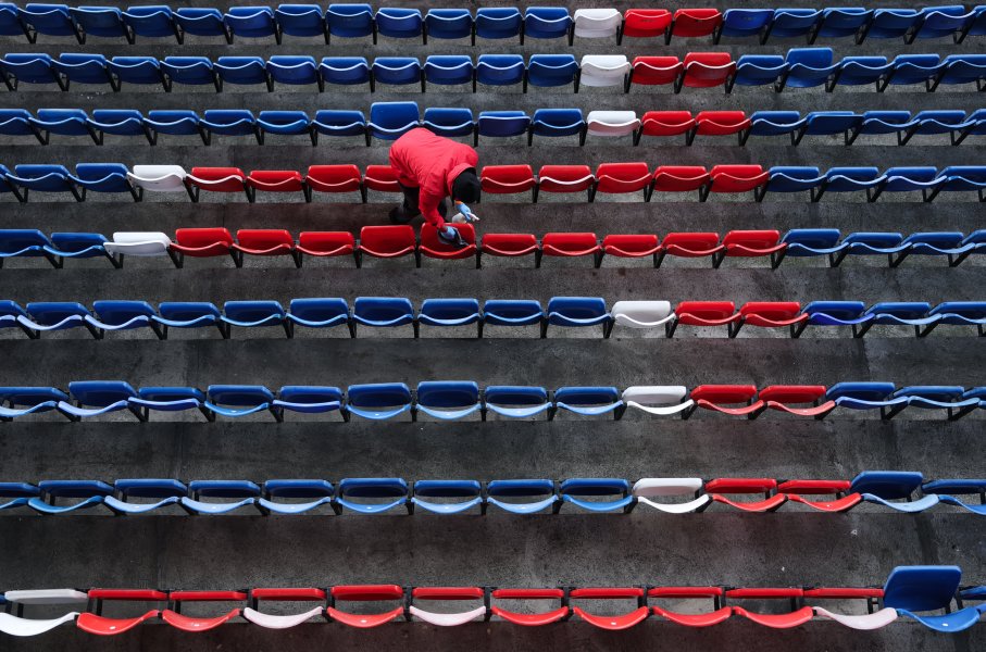 Кристъл Палас Манчестър Сити1