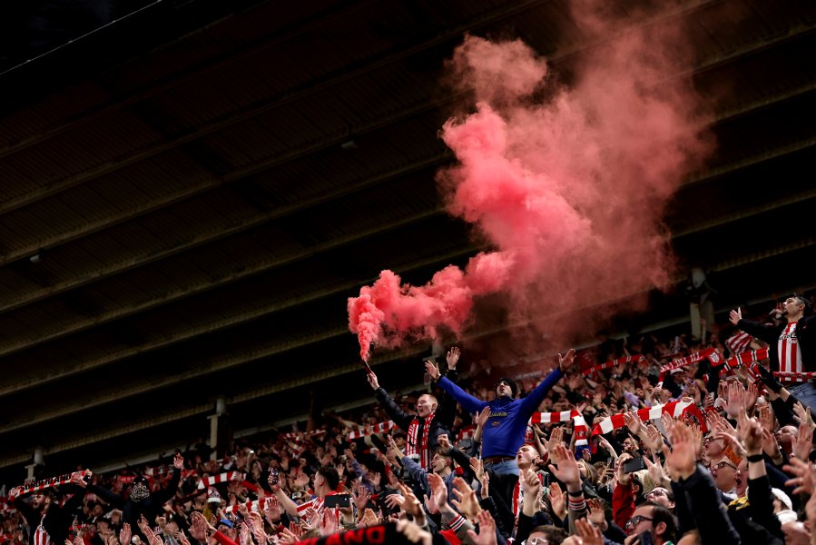 Съндърланд Нюкасъл Юнайтед1