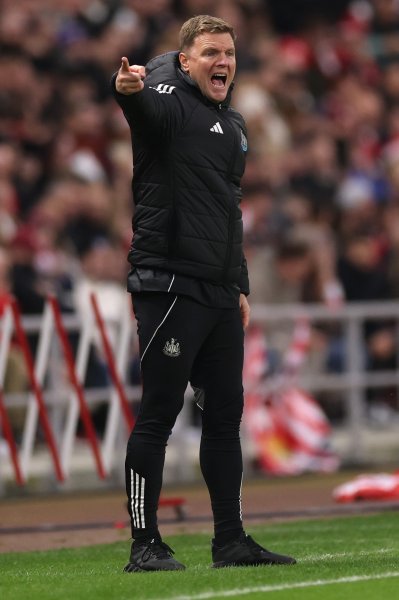 Съндърланд Нюкасъл Юнайтед1