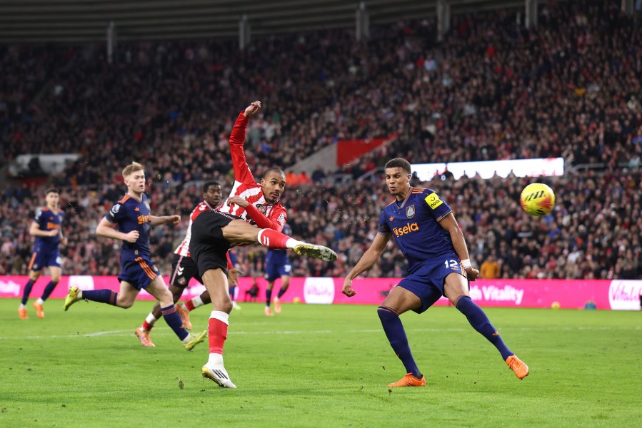 Съндърланд Нюкасъл Юнайтед1